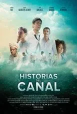Póster de Historias del Canal