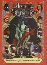 Póster de Historias del desencanto