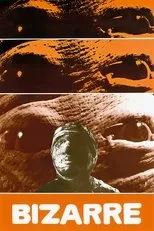 Póster de Historias insólitas