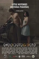 Póster de Historias Pequeñas