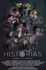 Póster de Historias