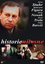 Póster de Historie milosne