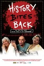 Póster de History Bites Back