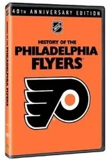 Póster de History of the Philadelphia Flyers