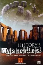 Póster de History's Mysteries: The Enduring Mysteries of Stonehenge