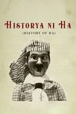 Póster de Historya ni Ha