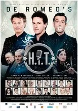 Póster de H.I.T. - De Romeo's