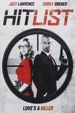 Póster de Hit List