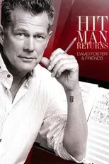Póster de Hit Man Returns: David Foster & Friends