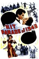 Póster de Hit Parade of 1943