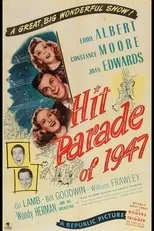 Póster de Hit Parade of 1947