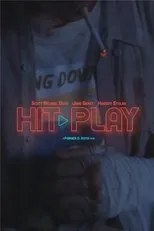 Póster de Hit Play