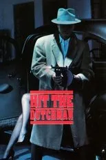 Póster de Hit the Dutchman