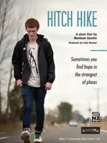 Póster de Hitch Hike