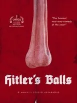 Póster de Hitler's Balls