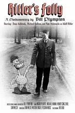 Póster de Hitler's Folly