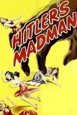 Póster de Hitler's Madman