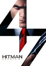 Póster de Hitman: Agente 47