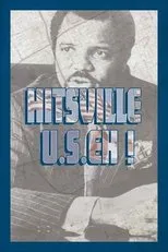 Póster de Hitsville US Eh!