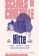 Póster de Hitte