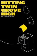 Póster de Hitting Twin Grove High