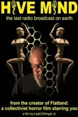 Póster de Hive Mind