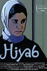 Póster de Hiyab