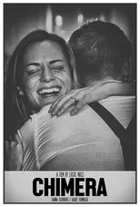 Póster de Hjärnspöke