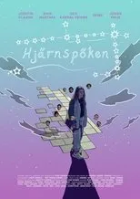 Póster de Hjärnspöken