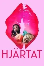 Póster de Hjärtat