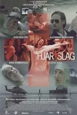 Póster de Hjärtslag