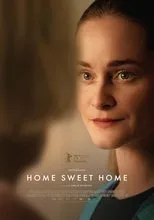 Póster de Hjem kaere hjem