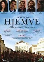 Póster de Hjemve