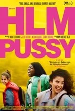 Póster de HLM Pussy