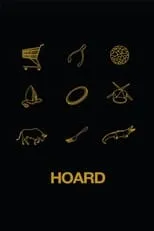 Póster de Hoard
