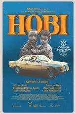 Póster de Hobi