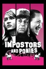 Póster de Hochstapler und Ponies