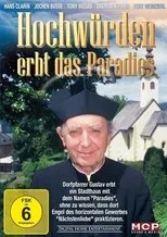 Póster de Hochwürden erbt das Paradies