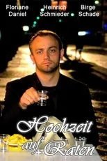 Póster de Hochzeit auf Raten