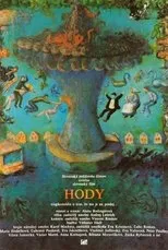 Póster de Hody