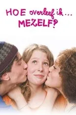 Póster de Hoe overleef ik... mezelf?