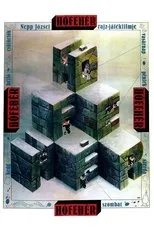 Póster de Hófehér