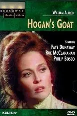 Póster de Hogan's Goat