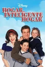 Póster de Hogar, inteligente hogar