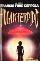 Póster de Hogar perdido