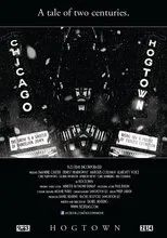 Póster de Hogtown