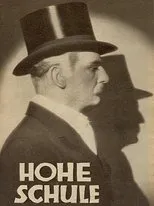 Póster de Hohe Schule