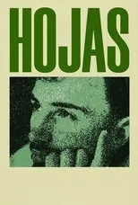 Póster de Hojas
