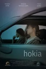 Póster de Hokia