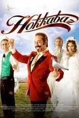 Póster de Hokkabaz